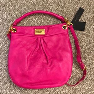 Marc Jacobs brand new pink purse
